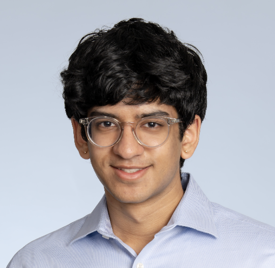 Pranavkrishna Suresh